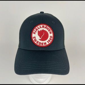Fjallraven hat or cap size S/M